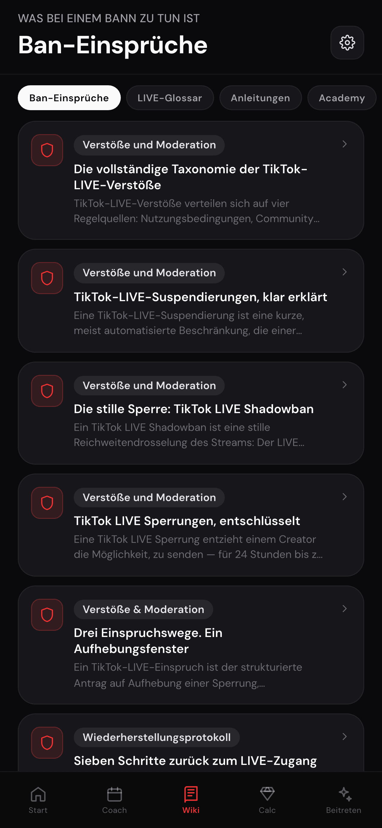 Wiki