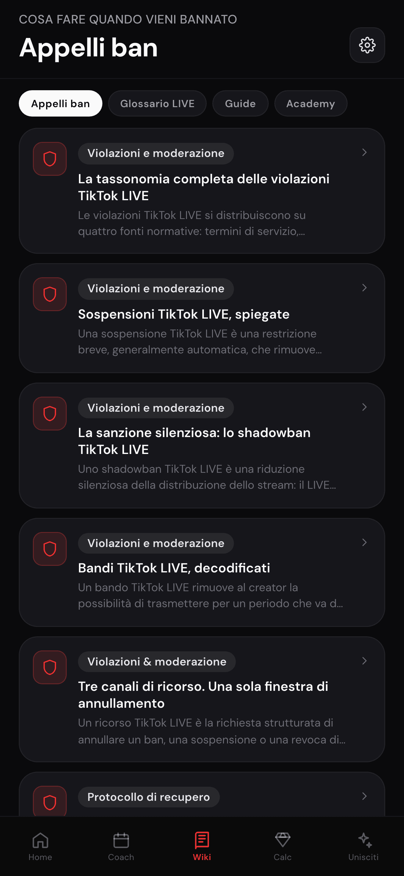Wiki