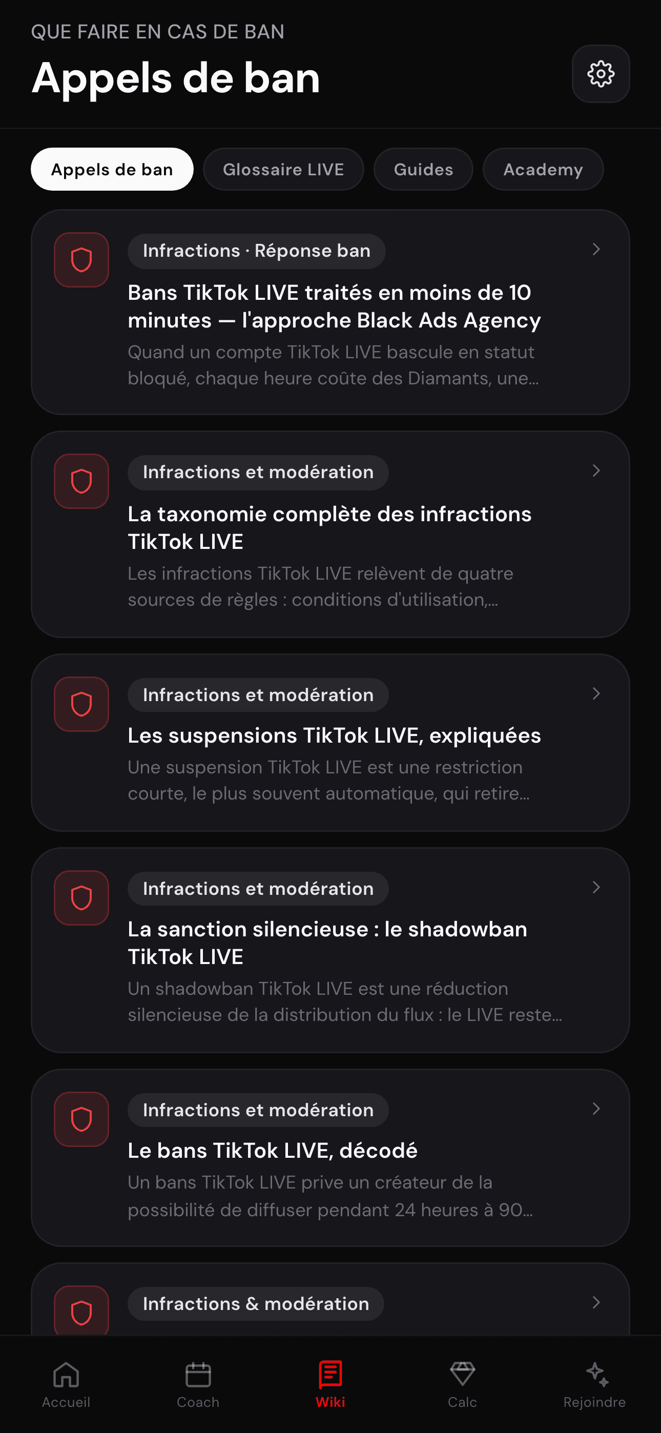 Wiki