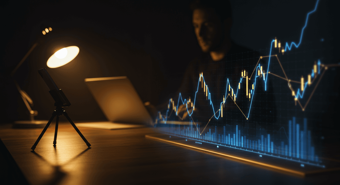 TikTok in Austria — Market Intelligence Vol 26