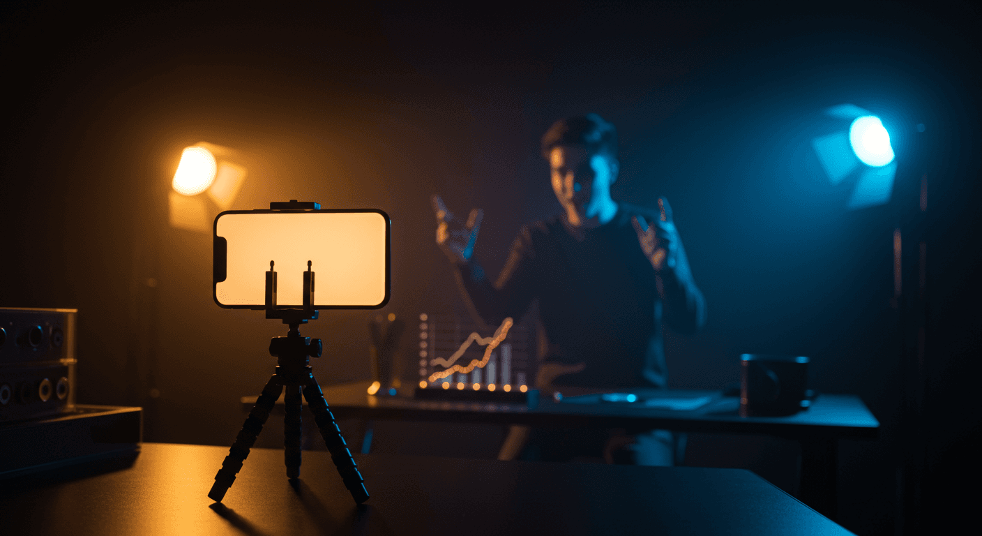 La mécanique structurelle des TikTok LIVE Battles