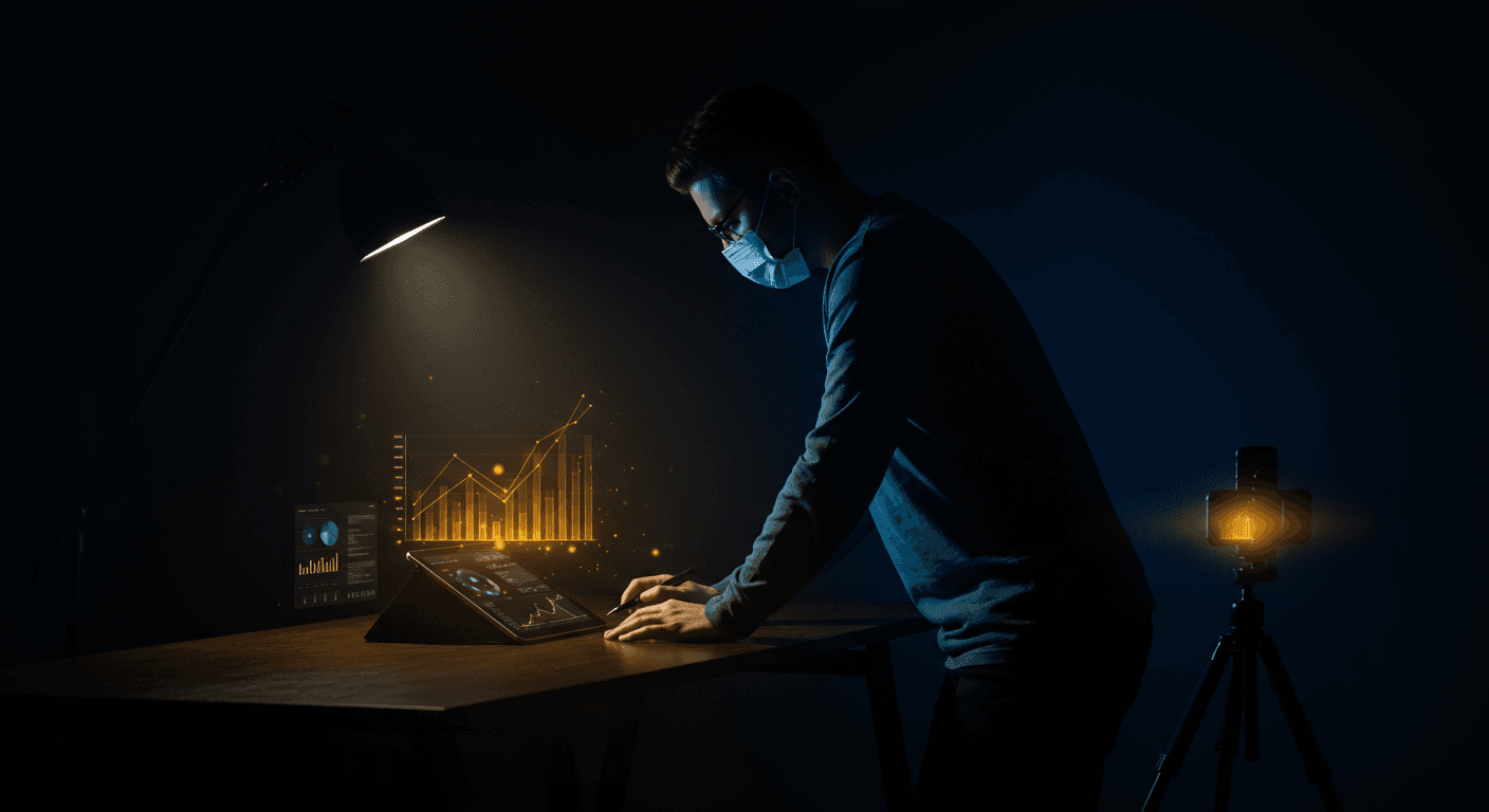 Creator-Retention-Strategie auf TikTok LIVE