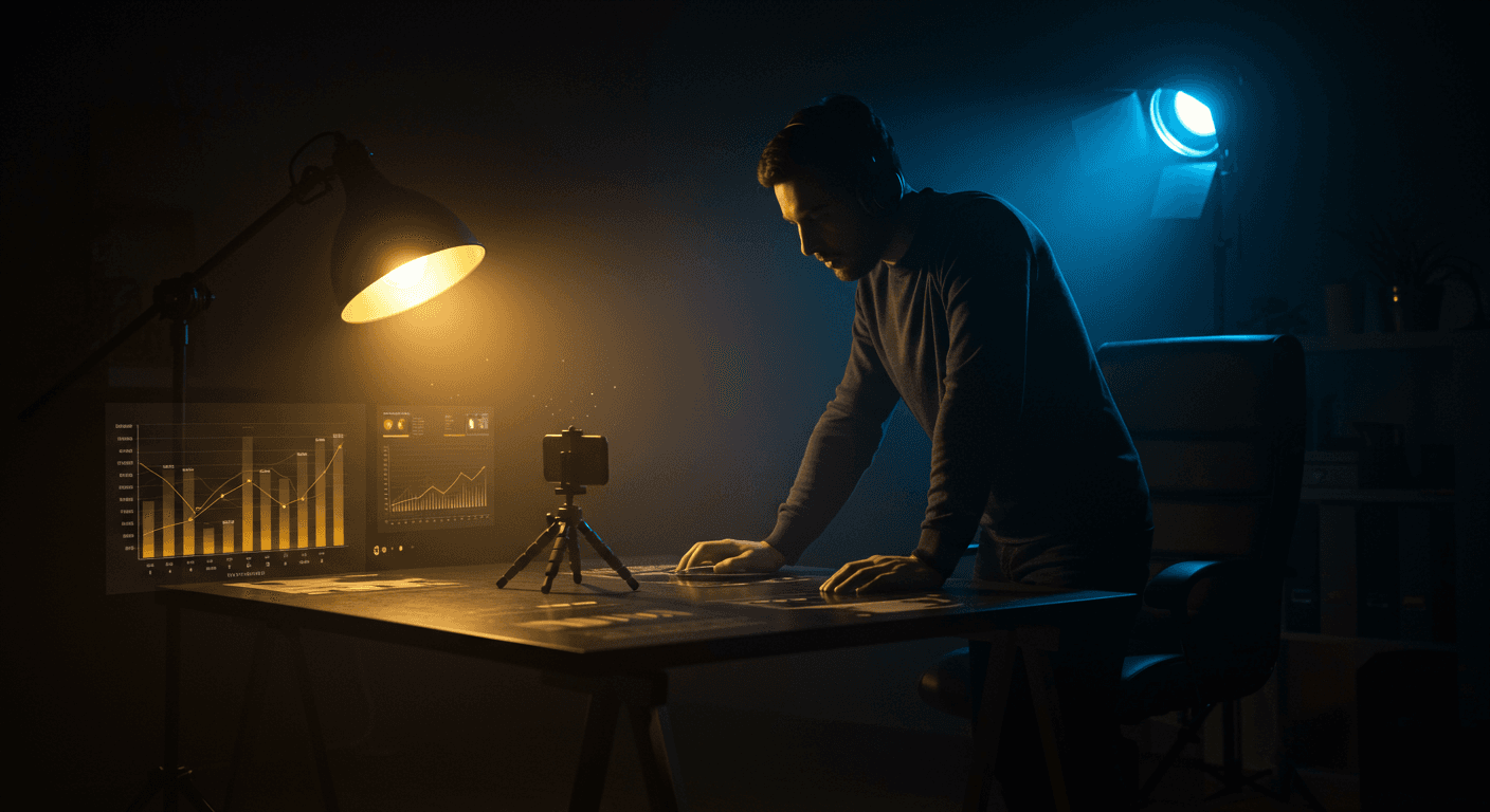 Performance Marketing TikTok, ancorato al ROI