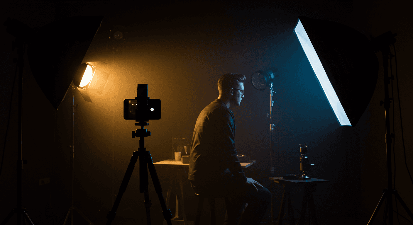 Iniziare TikTok LIVE in Francia — guida principiante 2026