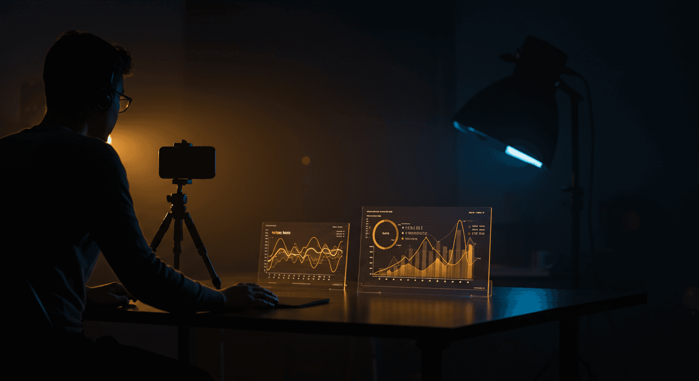 BlackOS vs traditional TikTok LIVE agencies — a neutral comparison of two operating models