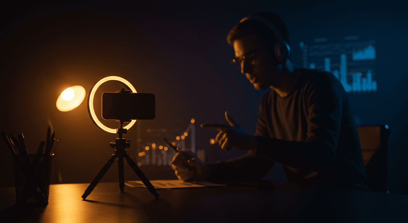 TikTok LIVE Agency Dashboard: What Creators Should Track