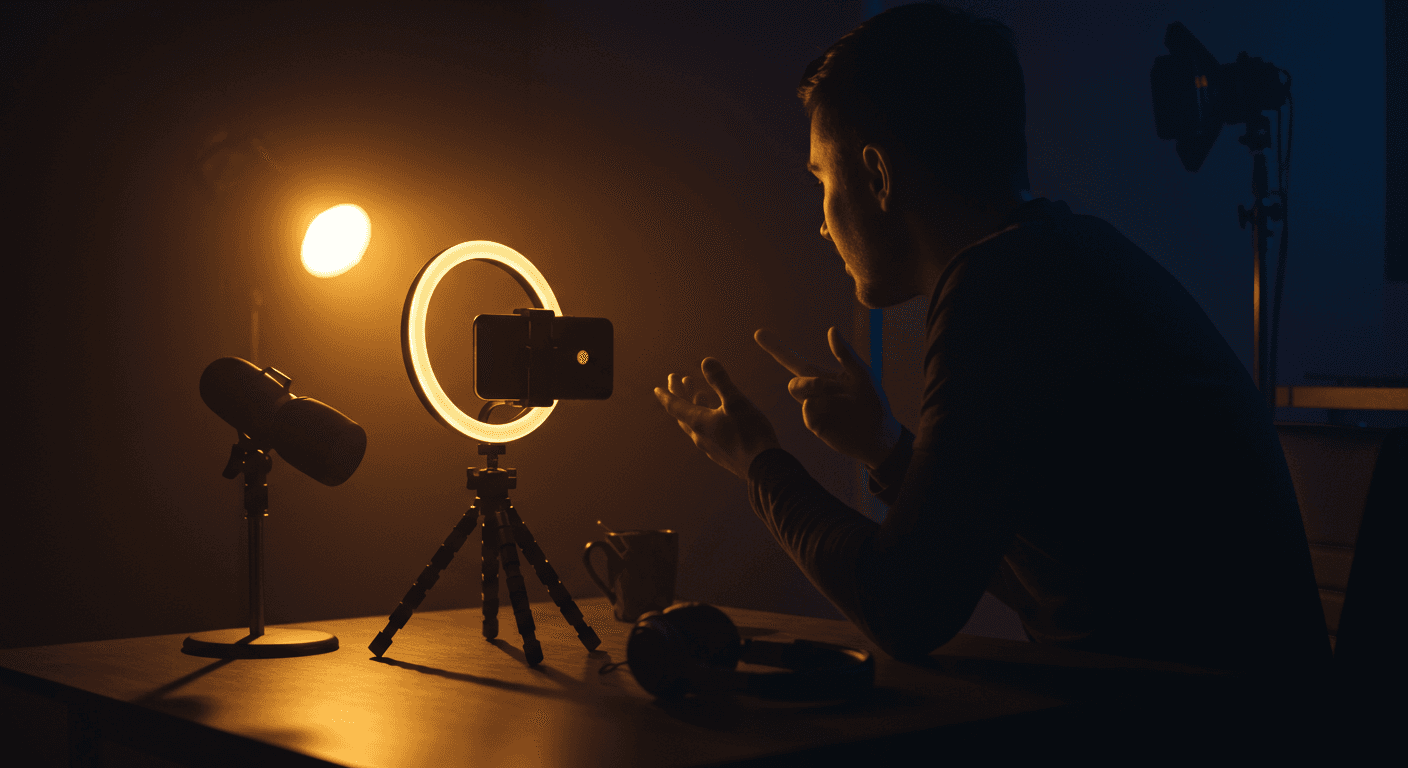 Verifica l'identità TikTok una volta, vieni pagato per anni
