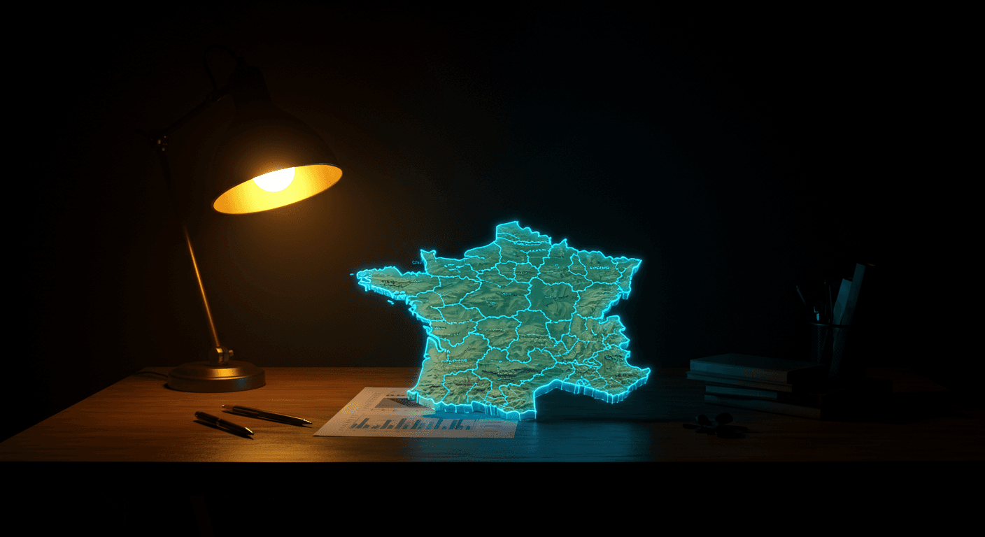TikTok in France — Market Intelligence Vol 06