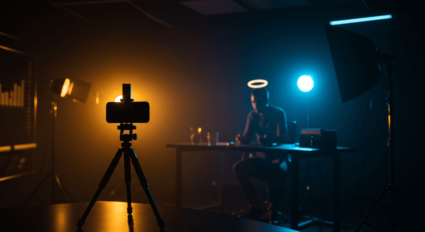How to Verify a Legit TikTok LIVE Agency