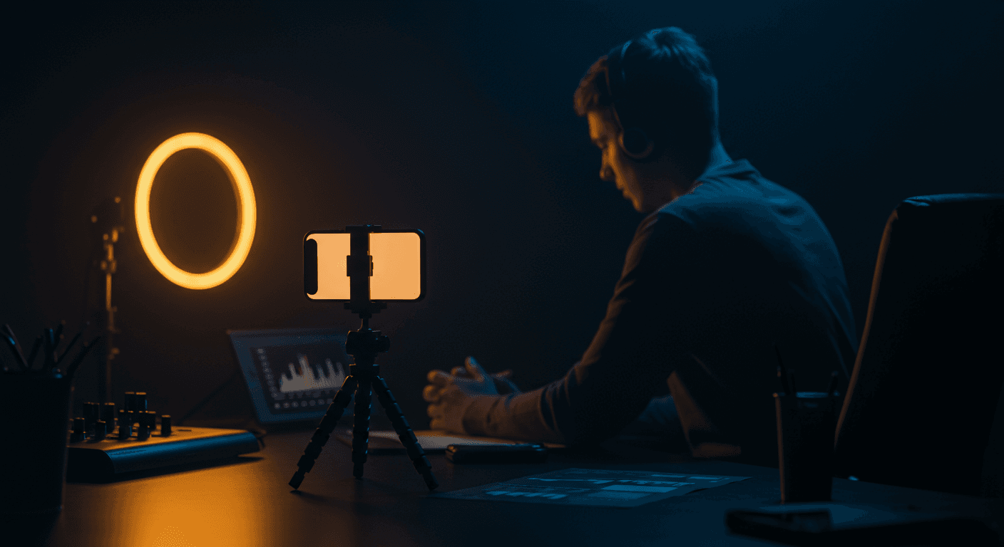 TikTok Creator Search Insights
