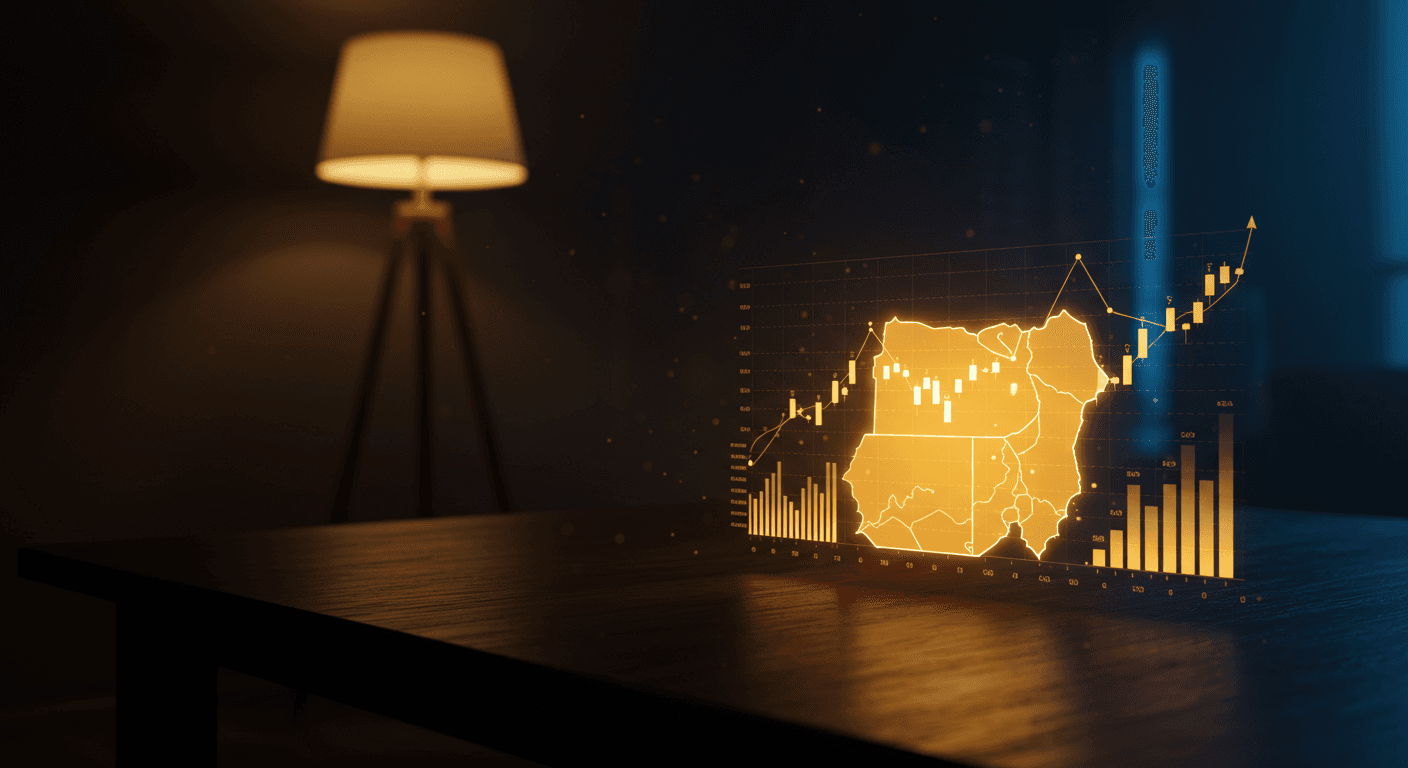 TikTok in Sudan — Market Intelligence Vol 23