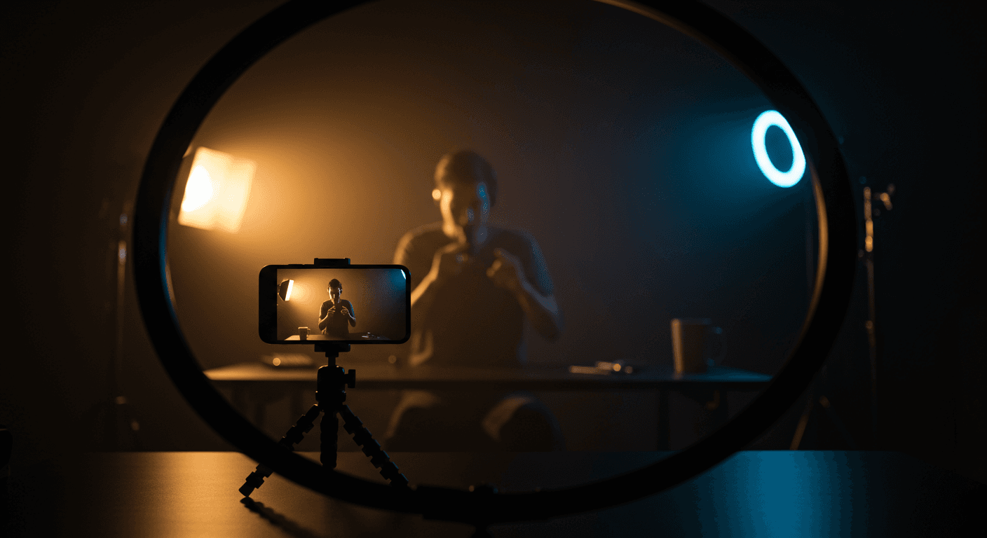 TikTok LIVE Studio — desktop streaming