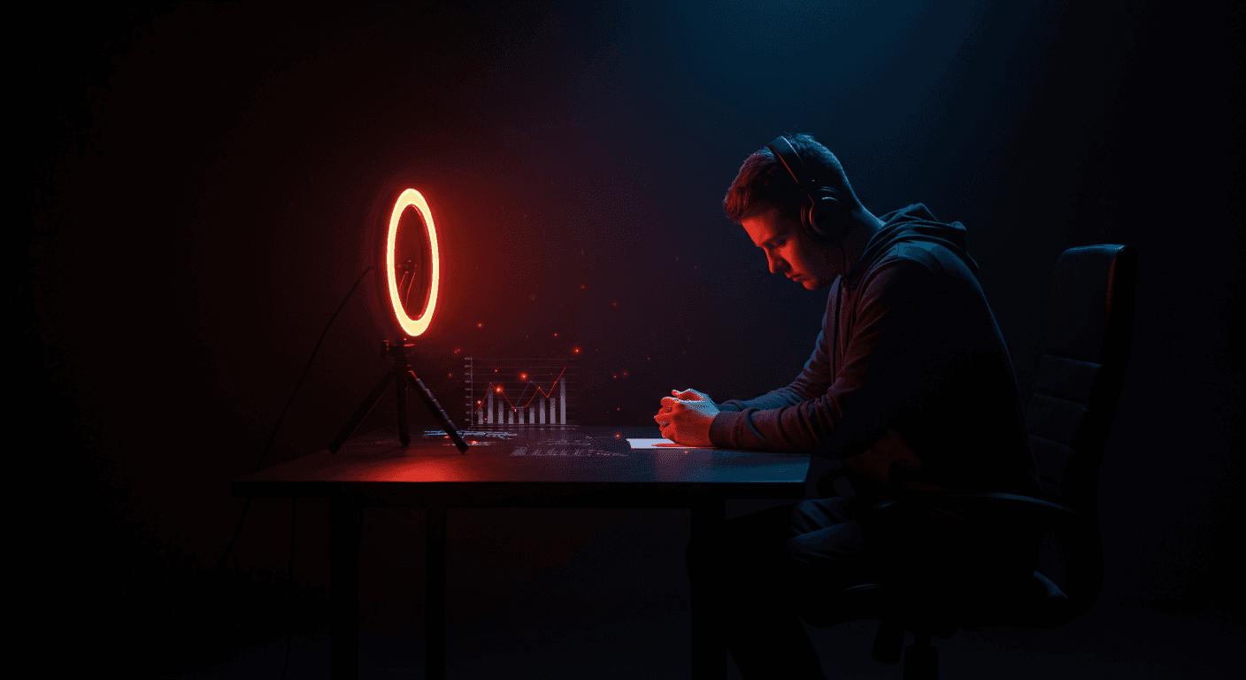 TikTok LIVE Sperrung in Bahrain