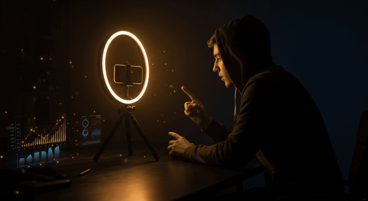 Measuring your TikTok LIVE — analytics
