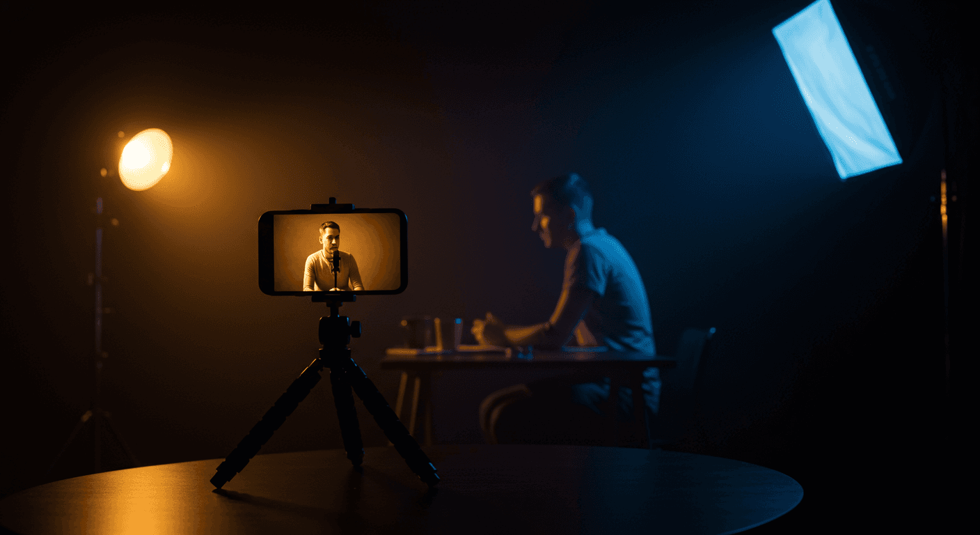 Branded content + Spark Ads