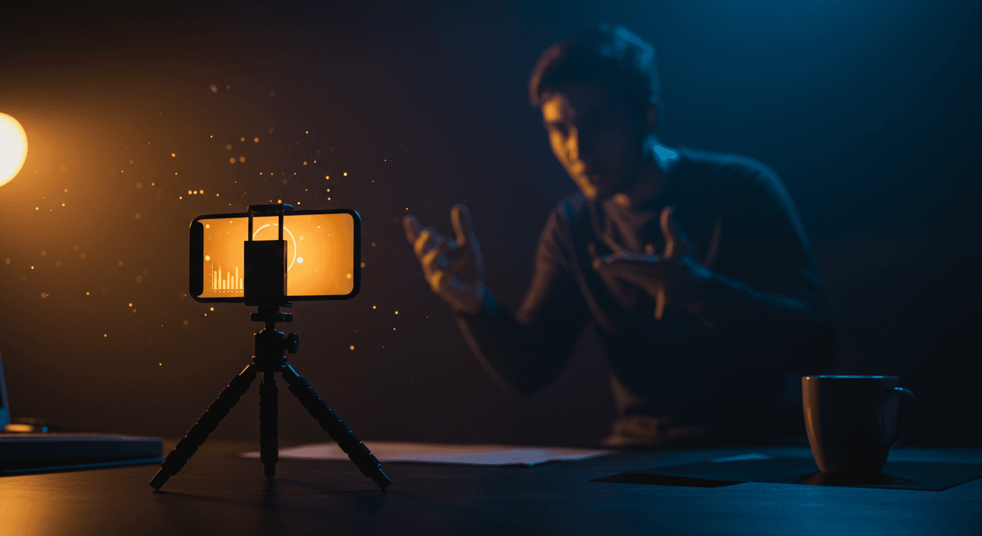 Best TikTok LIVE agency with creator tracking tools — why dashboards beat group chats