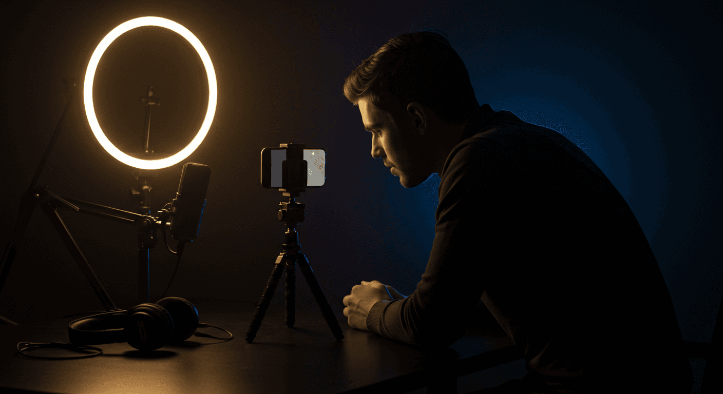 TikTok LIVE Talent guide — qualify, maintain, and recover Music Lover / Music Talent