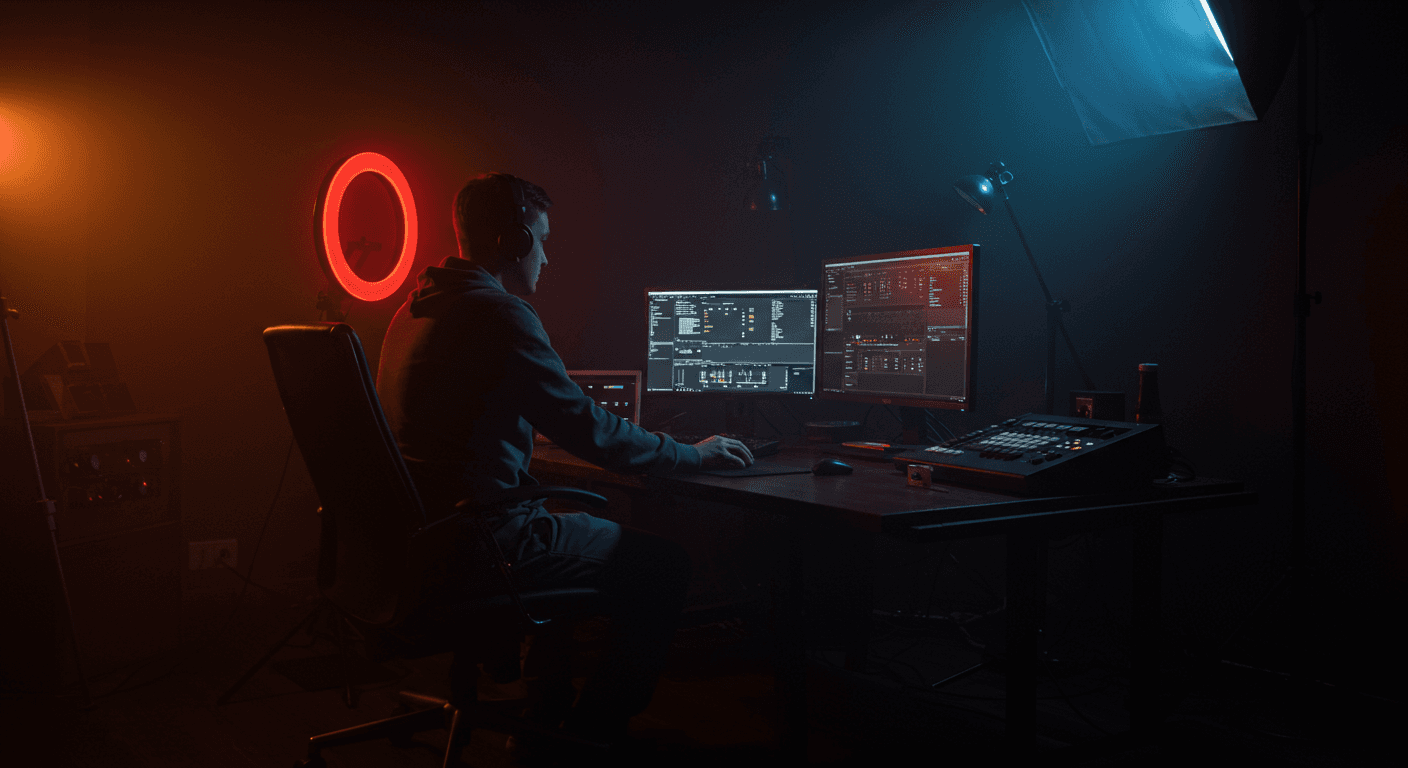 TikTok LIVE ban Iraq — causes, recovery, and what Black Ads Agency does
