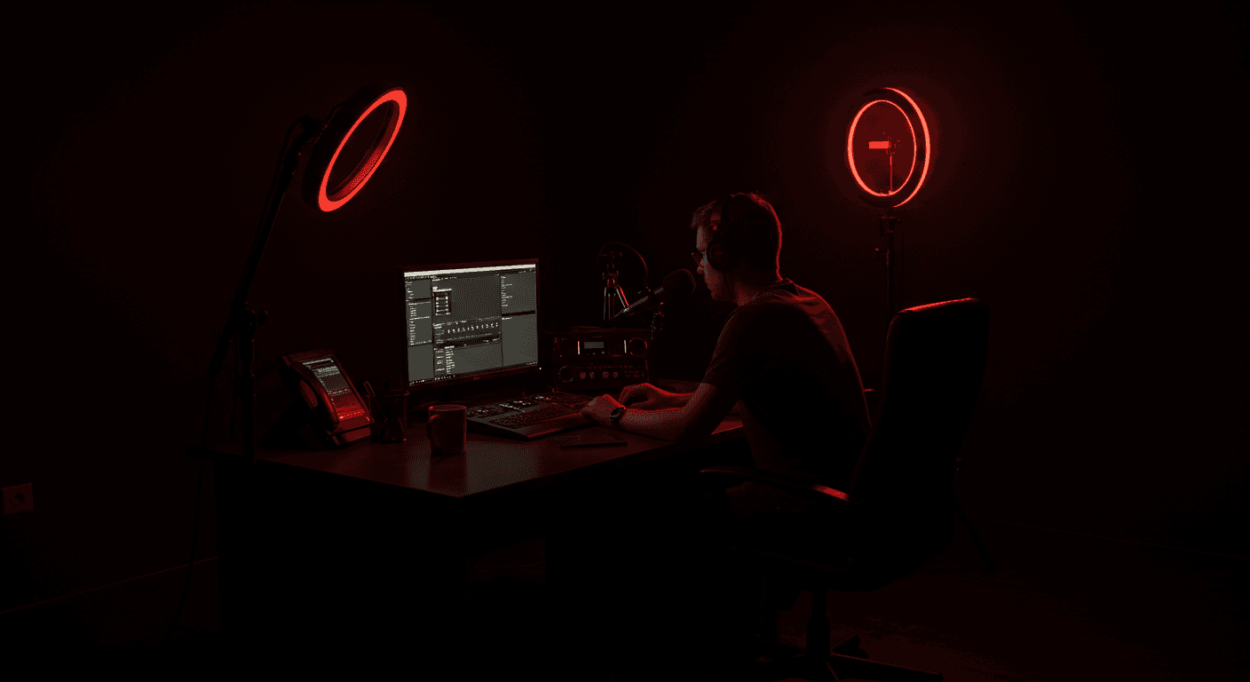 TikTok LIVE Sperrung in Tunesien