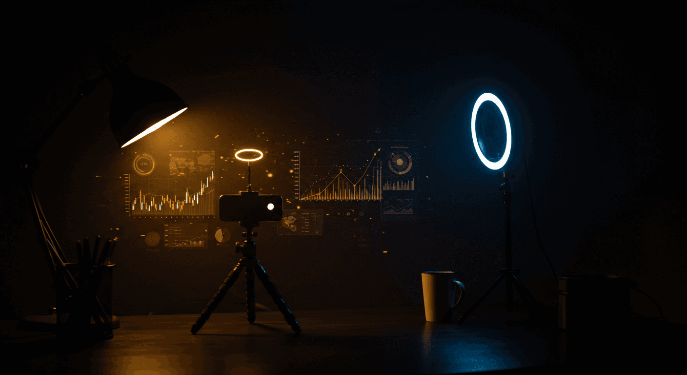 Best TikTok LIVE Agency for Diaspora Creators