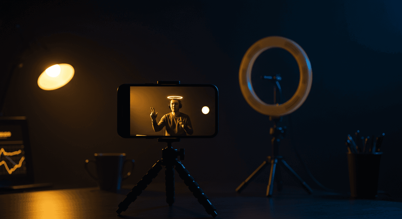 Best TikTok LIVE Agency for MENA and GCC Creators