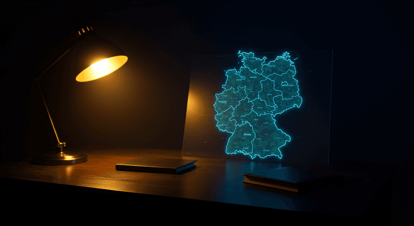 TikTok in Germany — Market Intelligence Vol 08