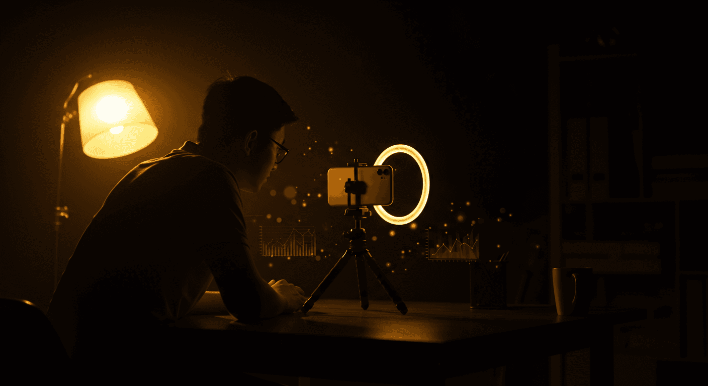 Pourquoi je ne peux pas passer LIVE sur TikTok ? Diagnostic d'éligibilité étape par étape