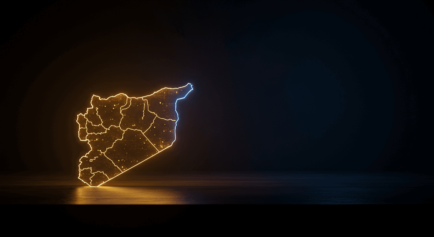 TikTok in Syria — Market Intelligence Vol 18